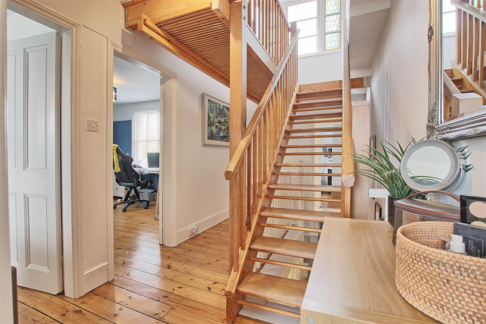 Newmarket Road, Cambridge